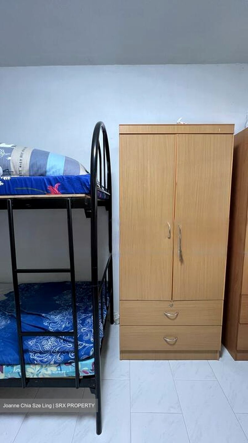 Blk 217 Yishun Gardens (Yishun), HDB 3 Rooms #461122961
